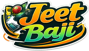 jeet baji সবুজ লোগো